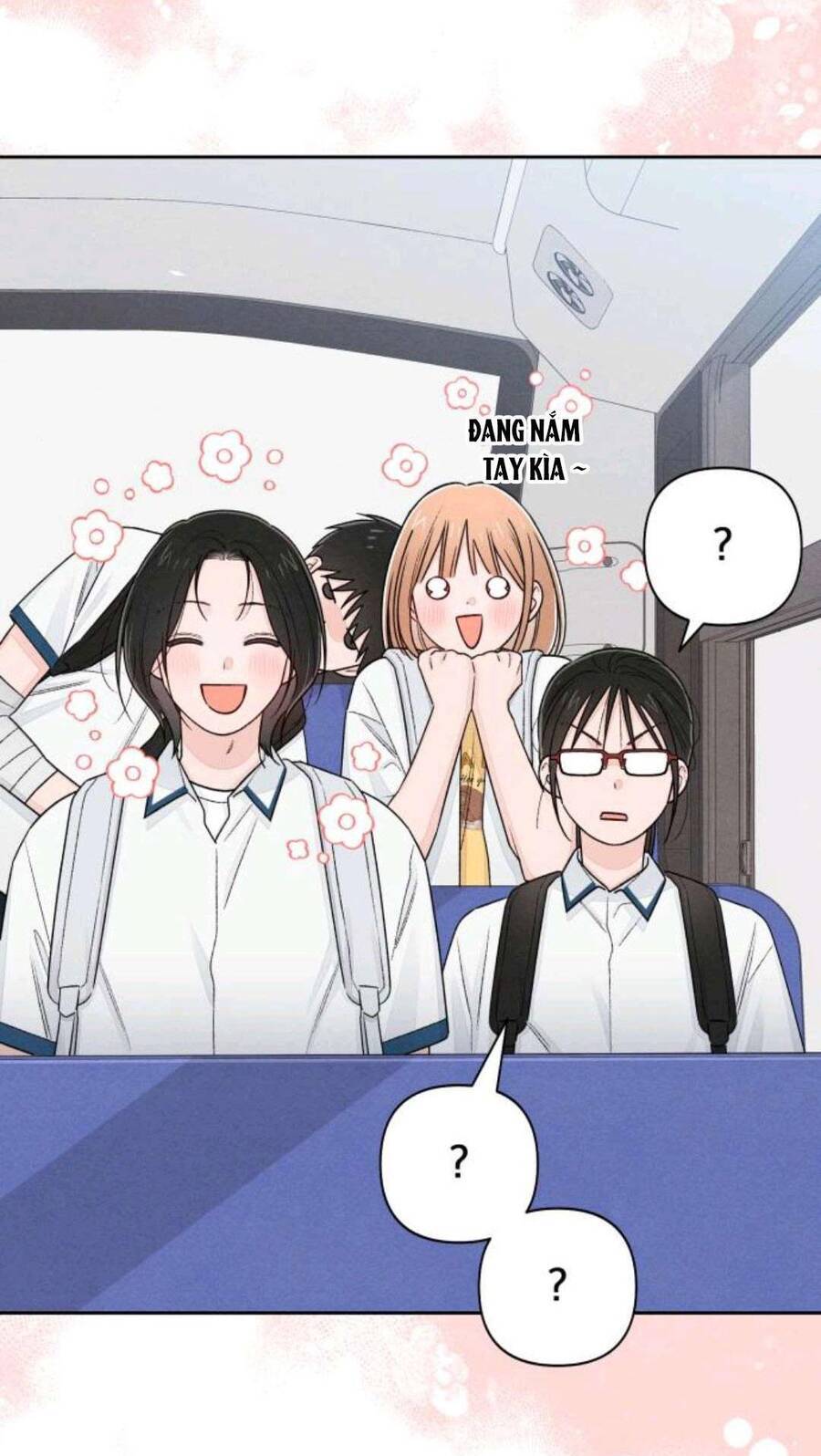 Bí Mật Thanh Xuân Chapter 98 - Trang 56
