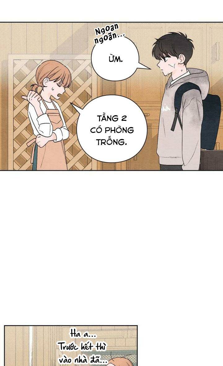 Bí Mật Thanh Xuân Chapter 2 - Trang 60