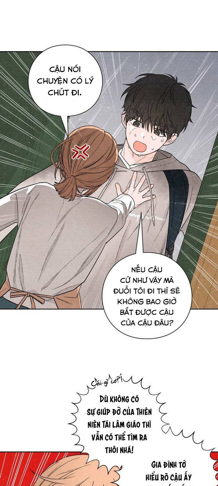 Bí Mật Thanh Xuân Chapter 2 - Trang 48