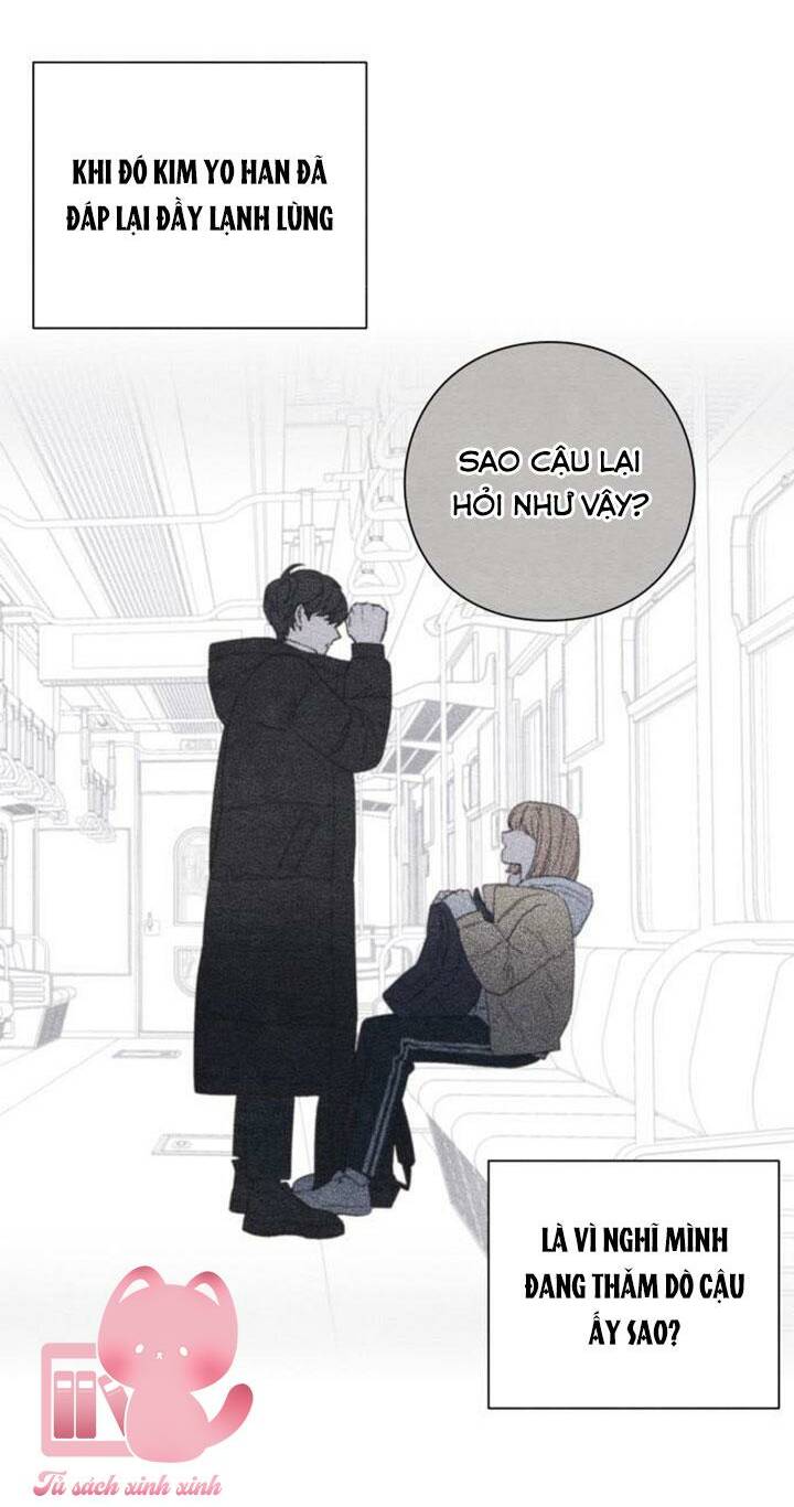 Bí Mật Thanh Xuân Chapter 2 - Trang 9