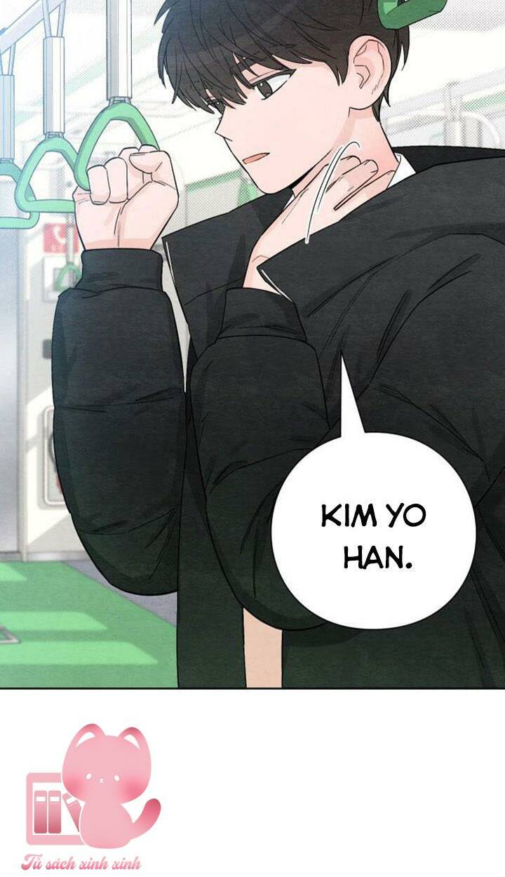 Bí Mật Thanh Xuân Chapter 1 - Trang 37