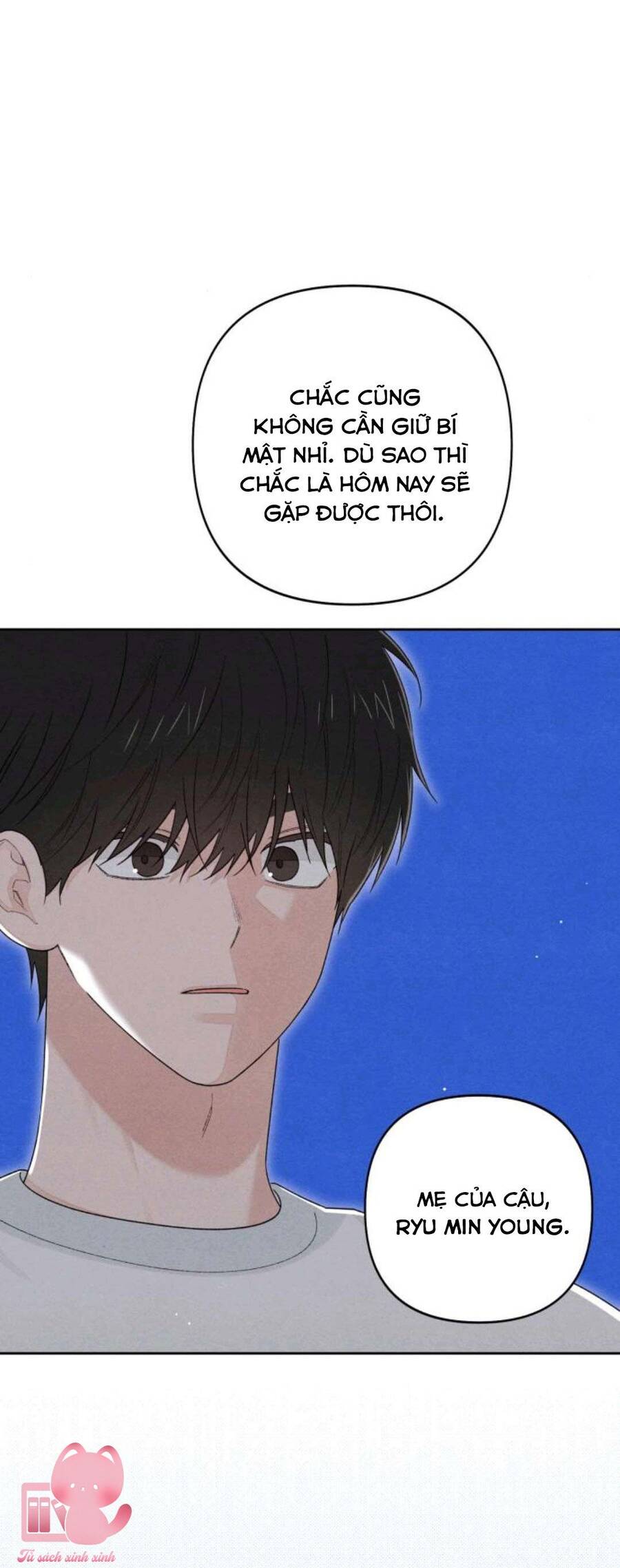 Bí Mật Thanh Xuân Chapter 100 - Trang 52