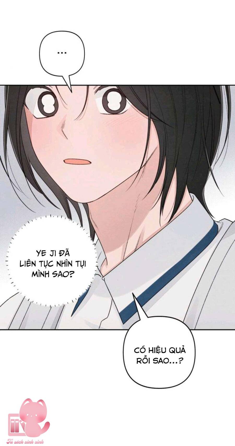 Bí Mật Thanh Xuân Chapter 99 - Trang 47