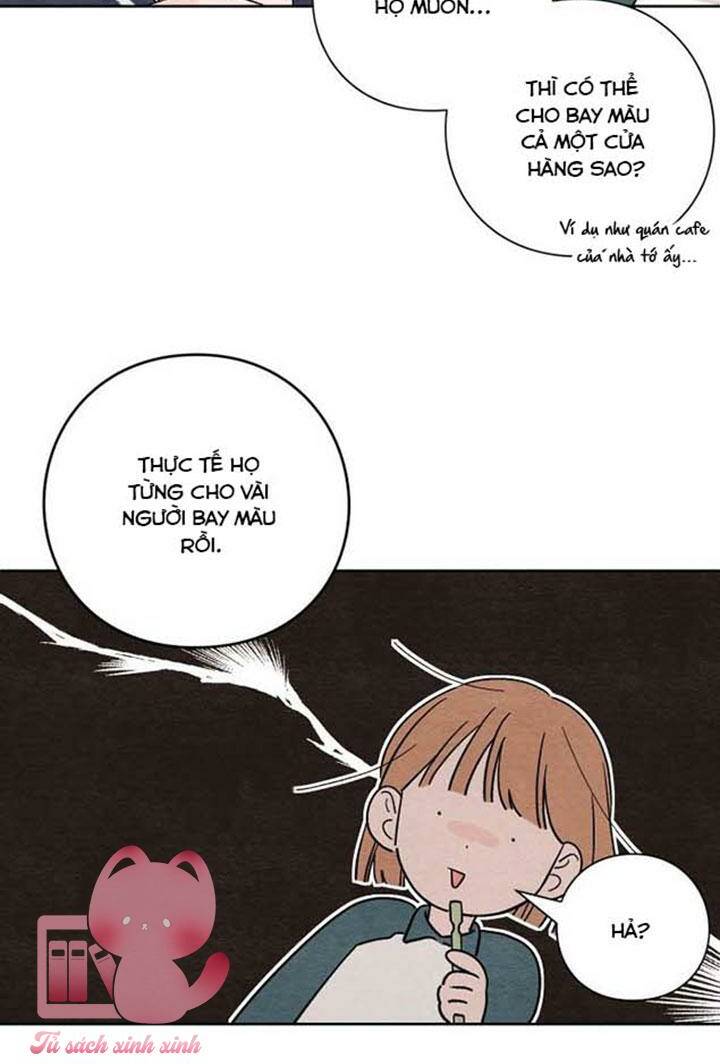 Bí Mật Thanh Xuân Chapter 3 - Trang 18
