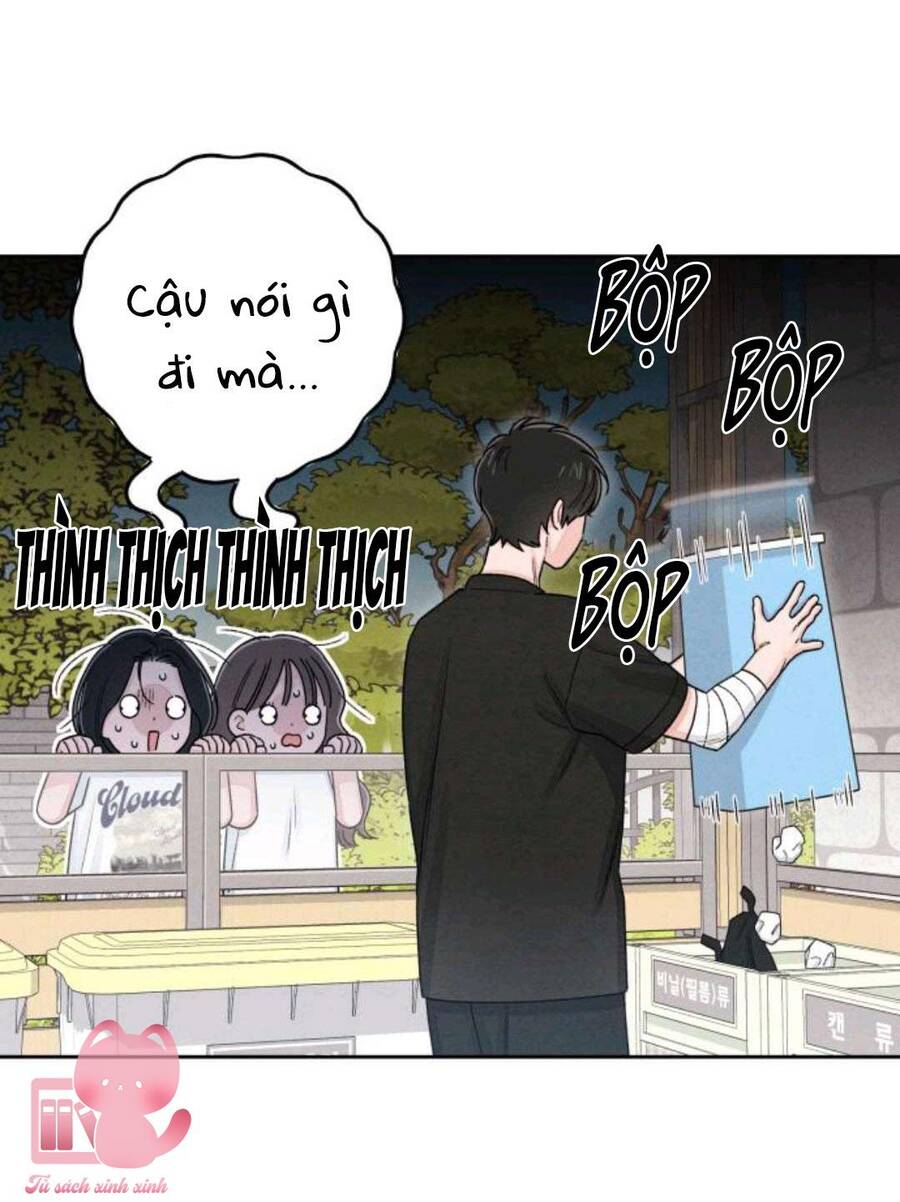 Bí Mật Thanh Xuân Chapter 98 - Trang 8
