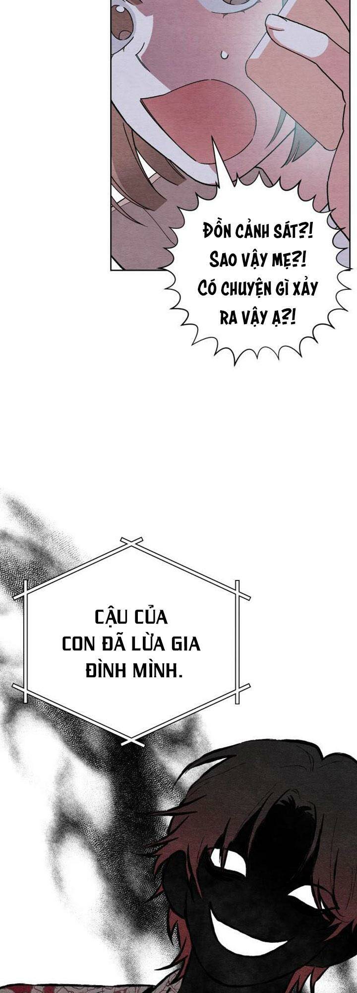 Bí Mật Thanh Xuân Chapter 1 - Trang 7