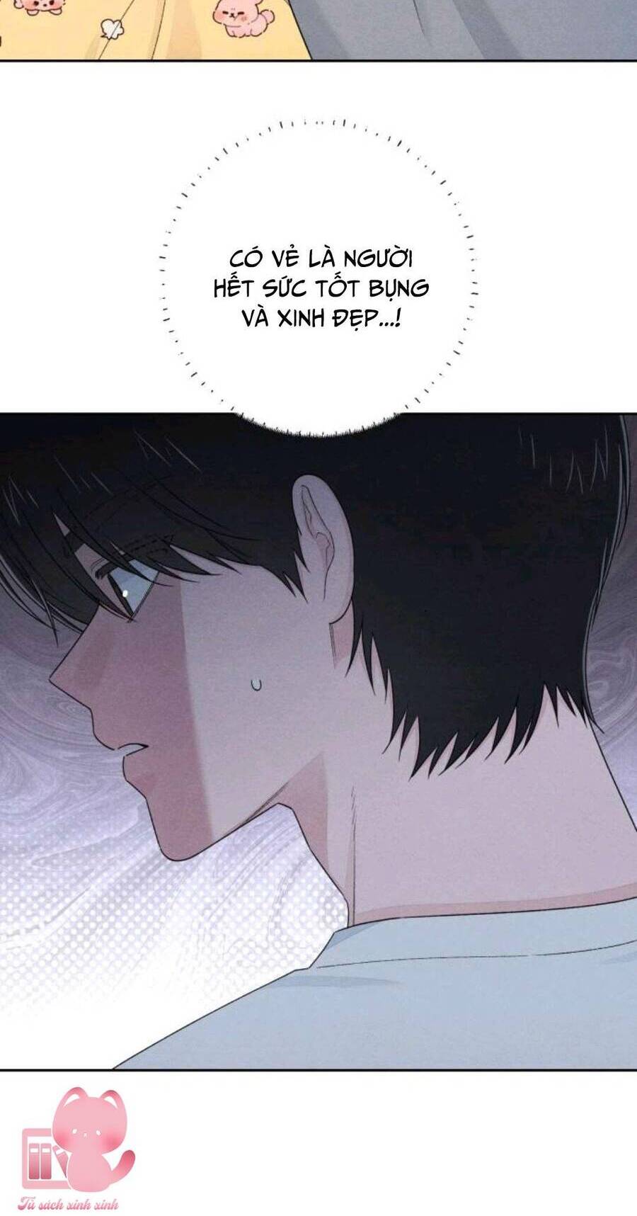 Bí Mật Thanh Xuân Chapter 100 - Trang 56