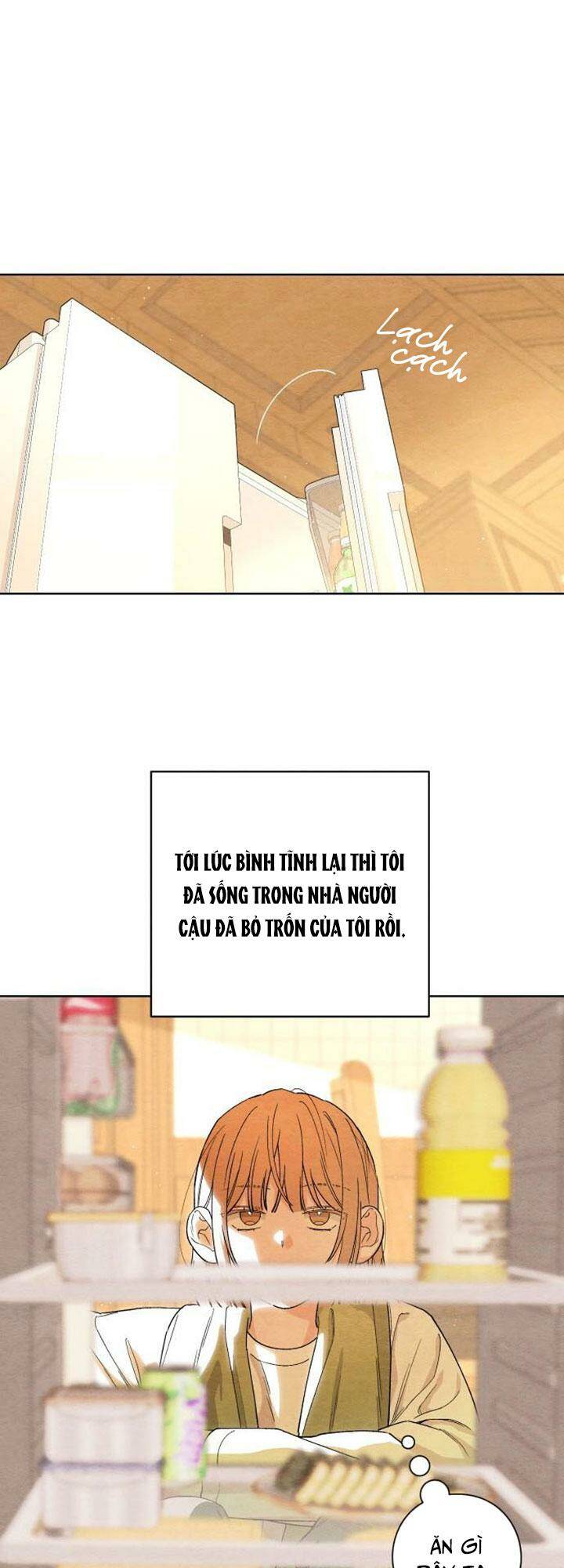 Bí Mật Thanh Xuân Chapter 1 - Trang 15