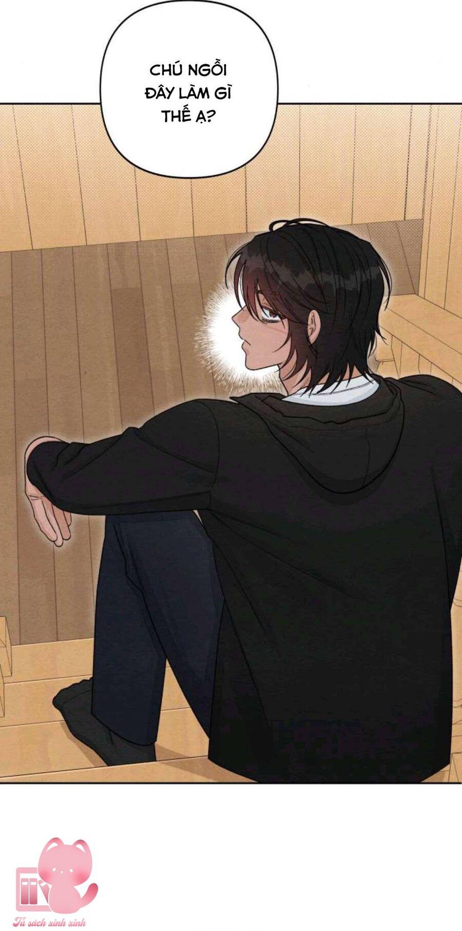 Bí Mật Thanh Xuân Chapter 102 - Trang 5