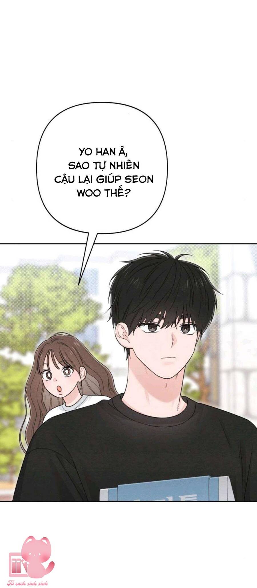 Bí Mật Thanh Xuân Chapter 98 - Trang 44