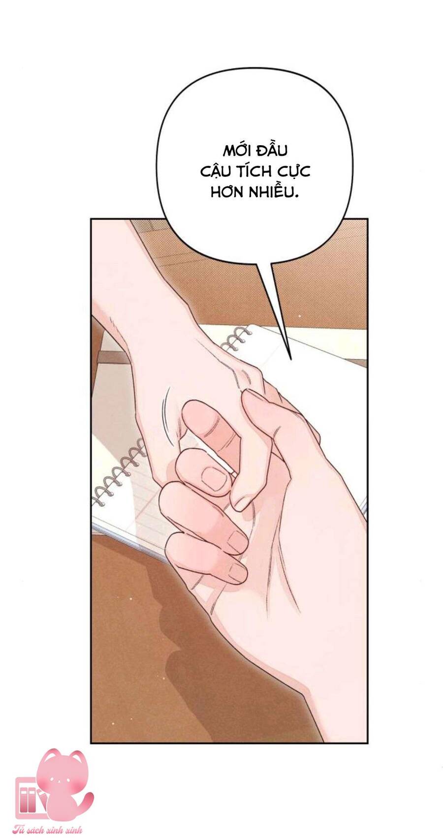 Bí Mật Thanh Xuân Chapter 100 - Trang 19