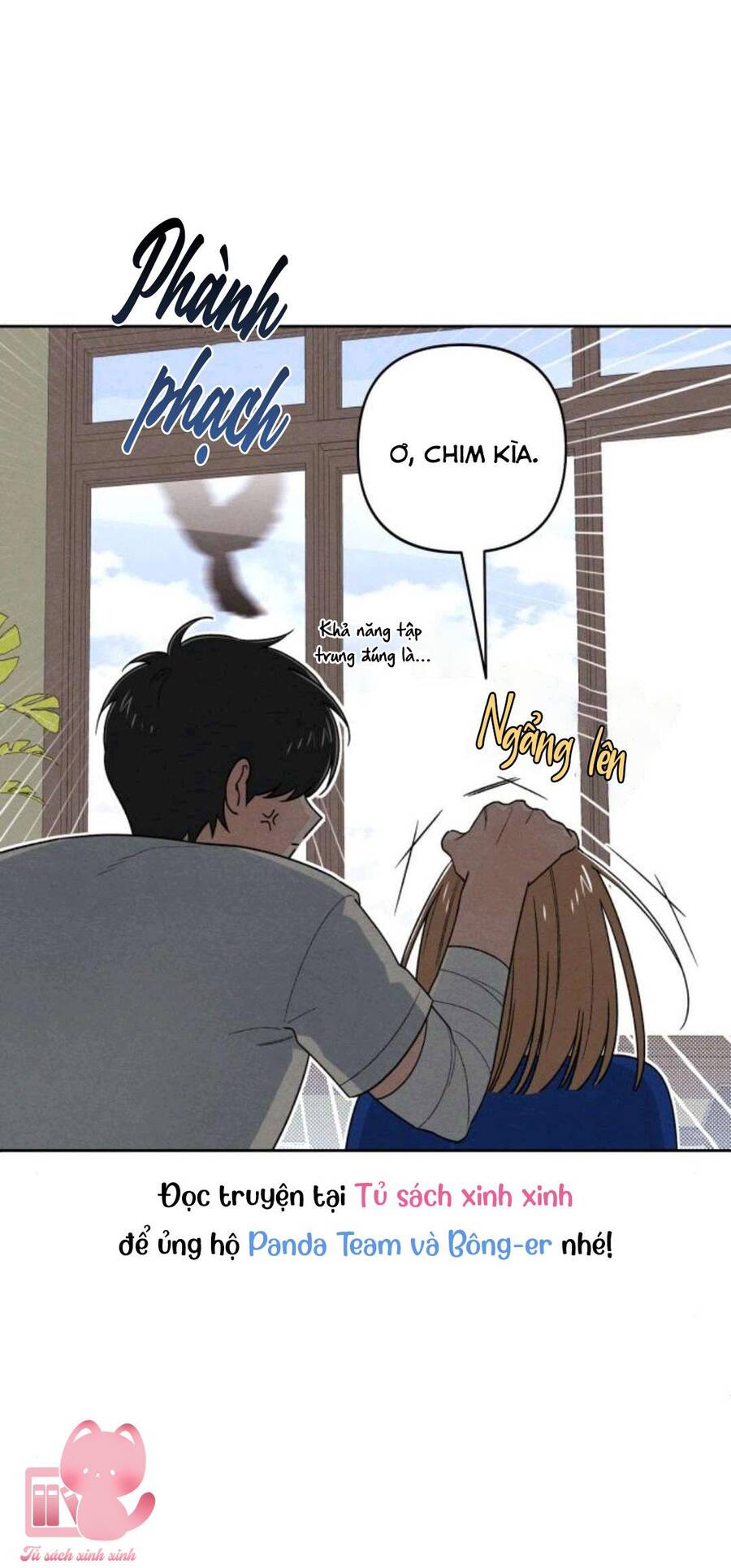 Bí Mật Thanh Xuân Chapter 100 - Trang 8