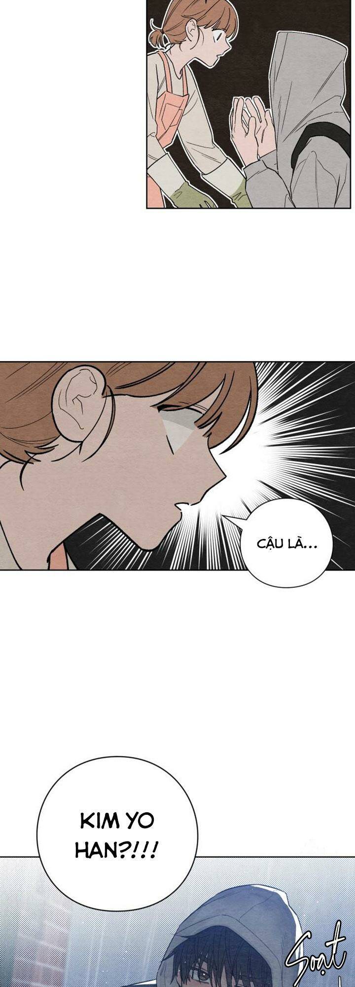 Bí Mật Thanh Xuân Chapter 1 - Trang 69