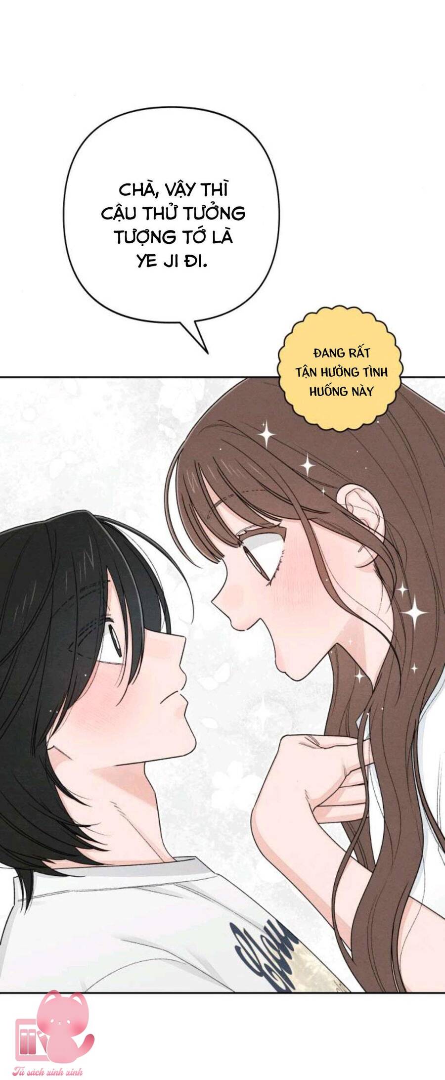 Bí Mật Thanh Xuân Chapter 98 - Trang 39