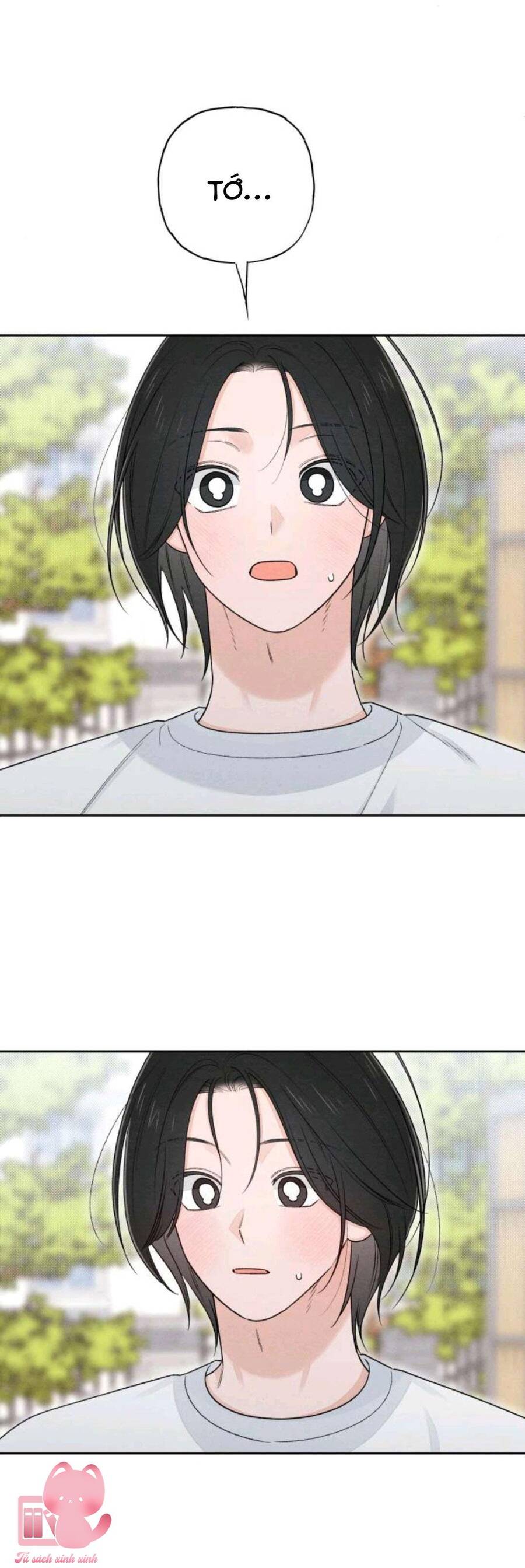 Bí Mật Thanh Xuân Chapter 98 - Trang 21