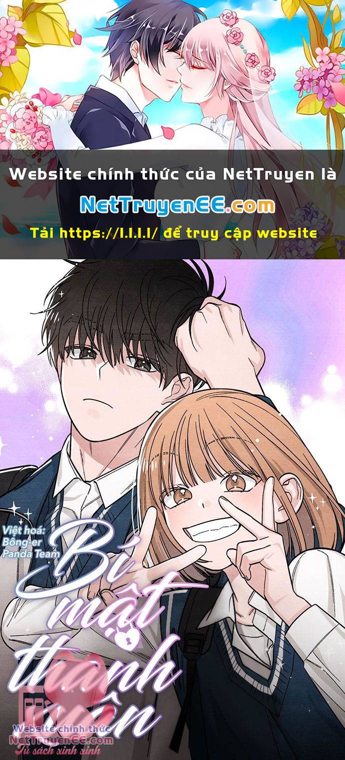 Bí Mật Thanh Xuân Chapter 64 - Trang 0