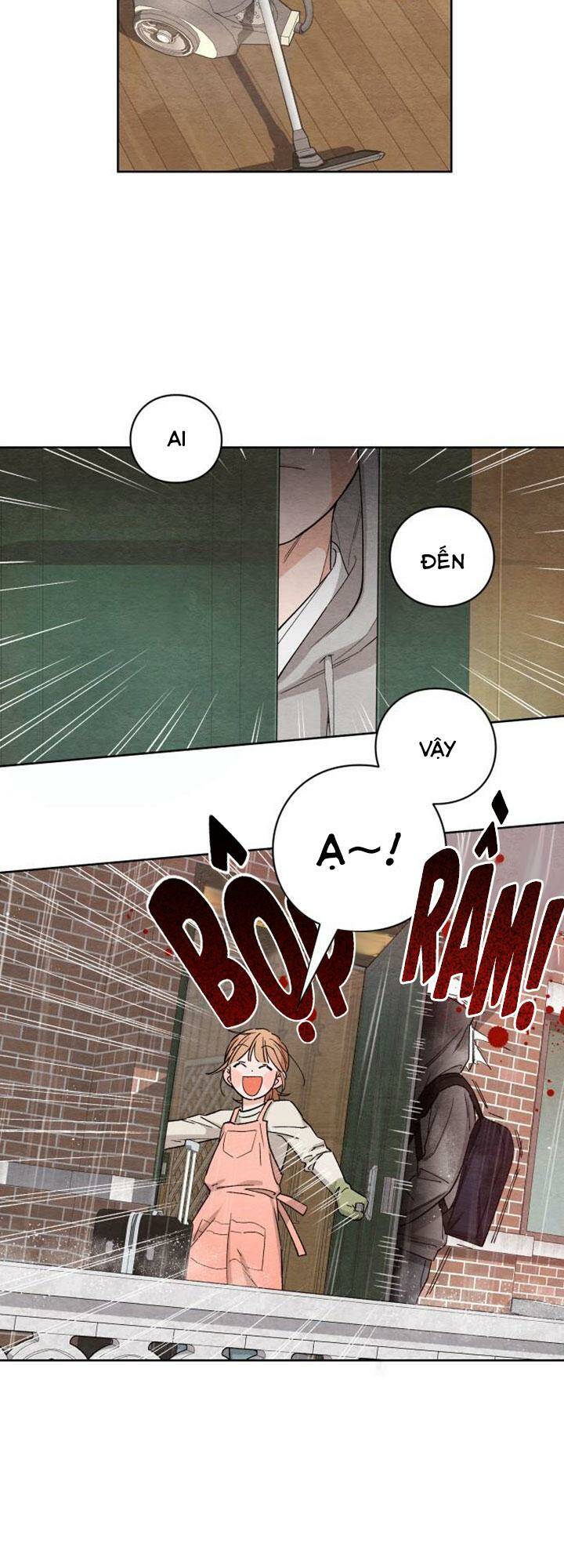 Bí Mật Thanh Xuân Chapter 1 - Trang 67