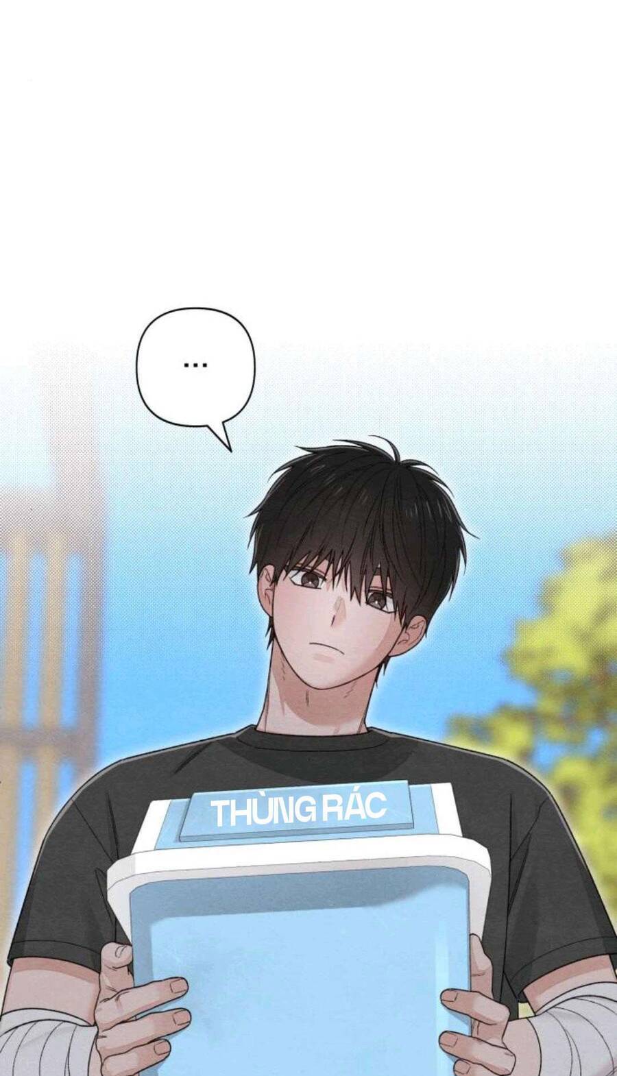 Bí Mật Thanh Xuân Chapter 98 - Trang 1
