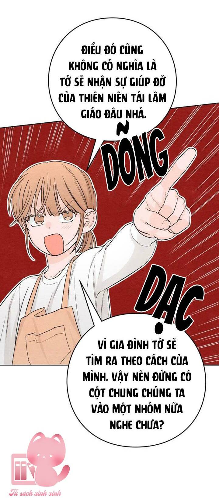 Bí Mật Thanh Xuân Chapter 2 - Trang 59