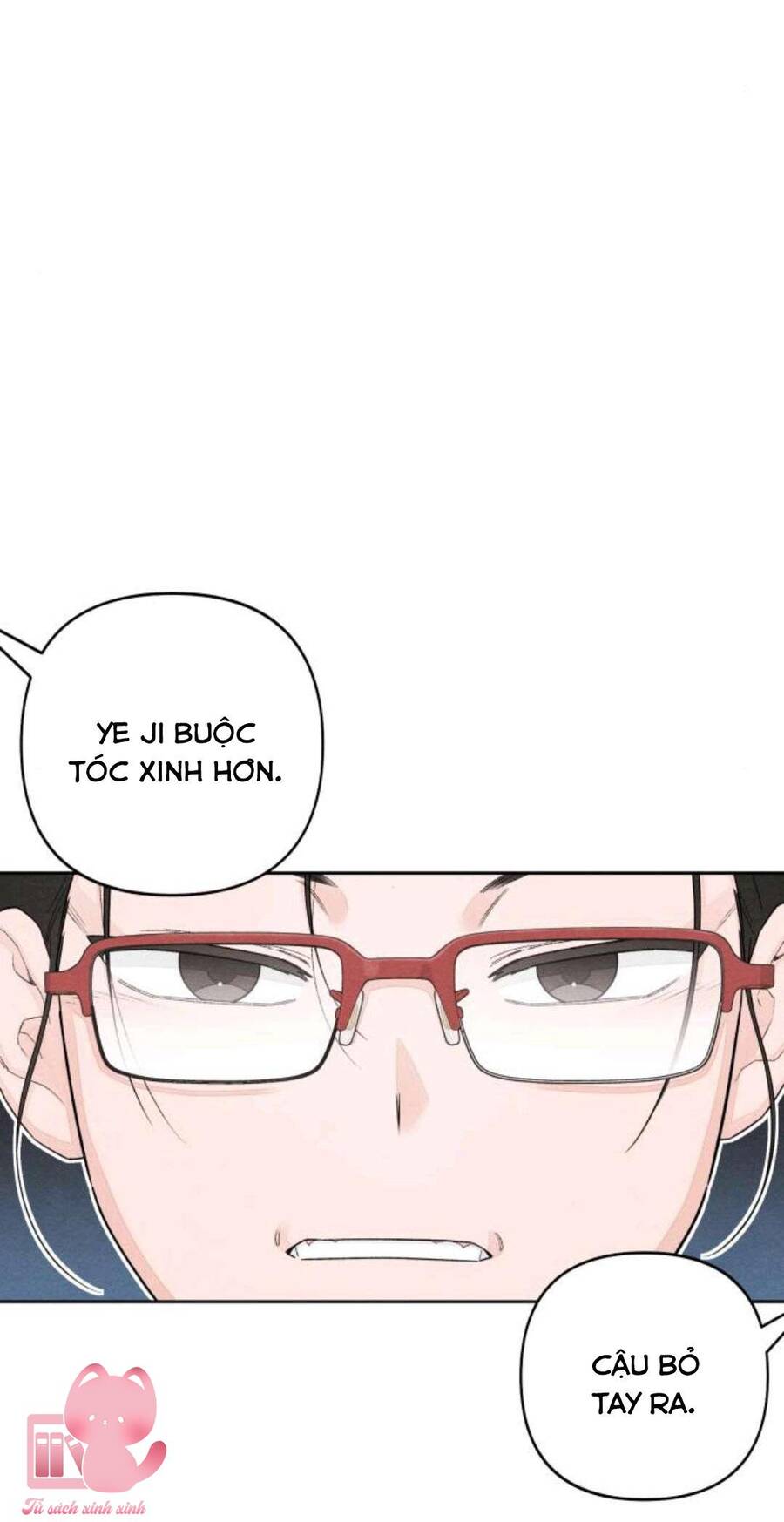 Bí Mật Thanh Xuân Chapter 99 - Trang 28
