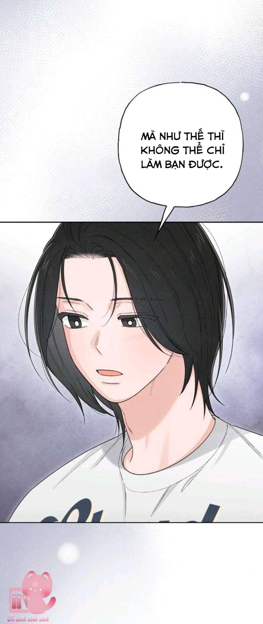 Bí Mật Thanh Xuân Chapter 98 - Trang 23
