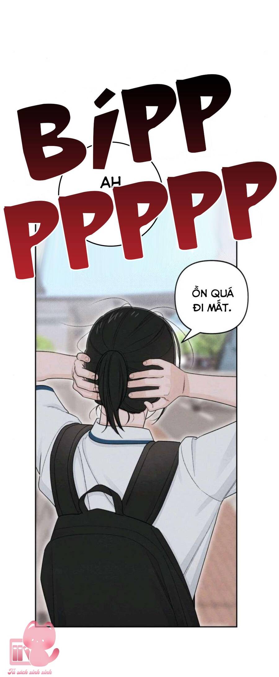 Bí Mật Thanh Xuân Chapter 99 - Trang 51