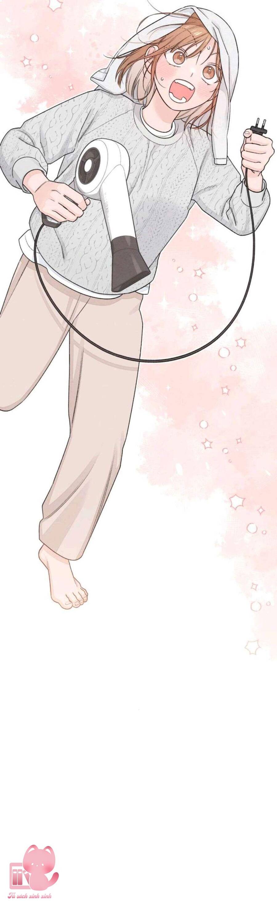 Bí Mật Thanh Xuân Chapter 102 - Trang 10