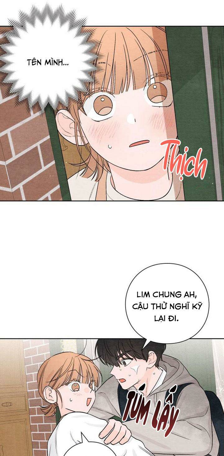 Bí Mật Thanh Xuân Chapter 2 - Trang 54