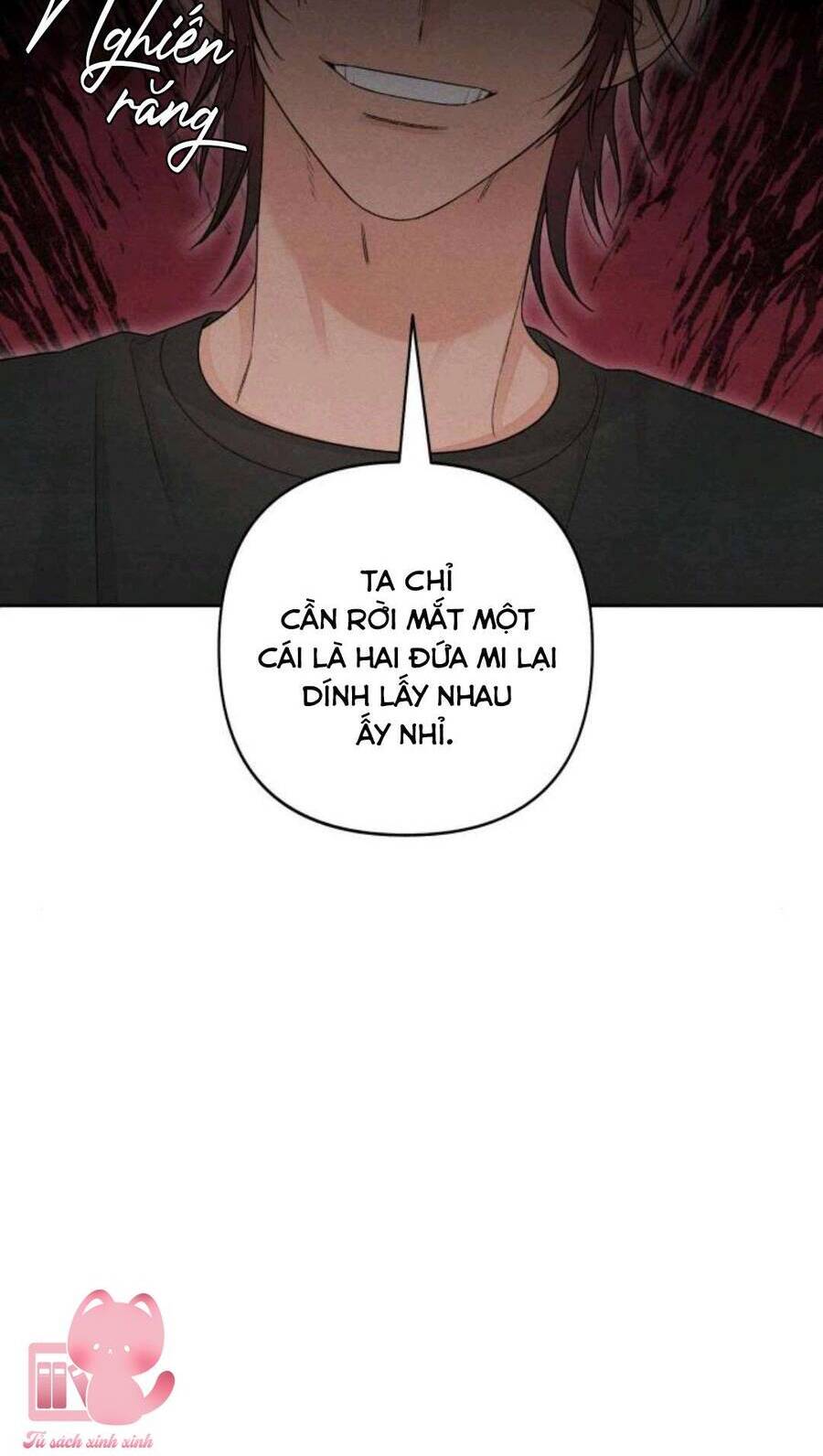 Bí Mật Thanh Xuân Chapter 100 - Trang 36