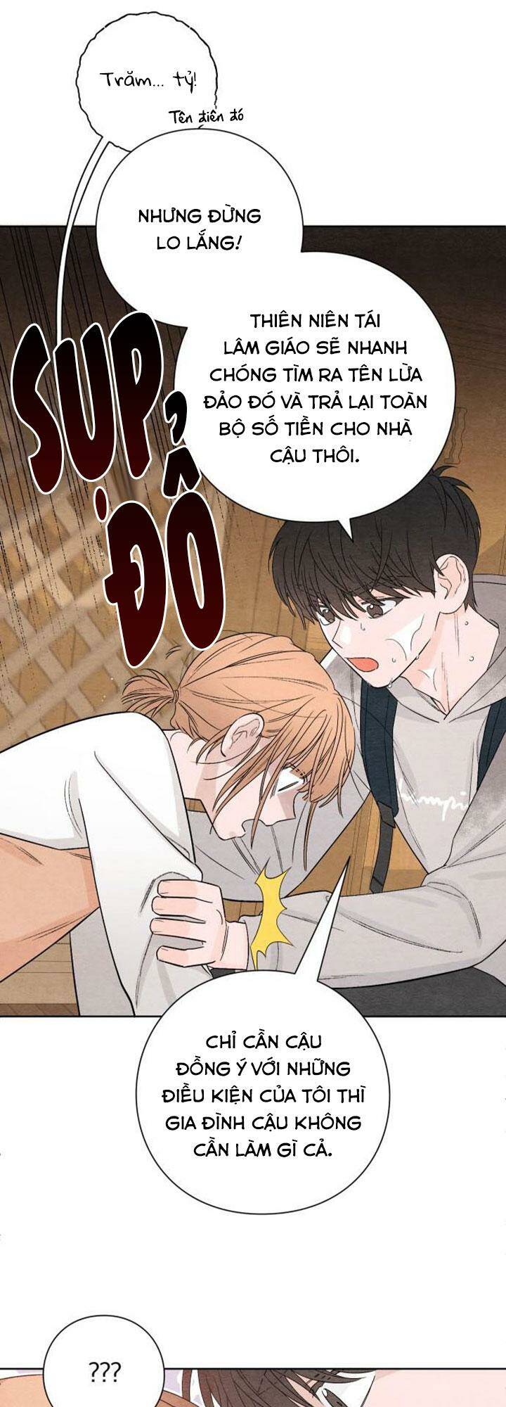 Bí Mật Thanh Xuân Chapter 2 - Trang 45