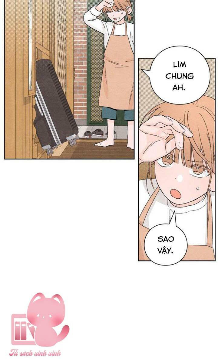 Bí Mật Thanh Xuân Chapter 2 - Trang 61