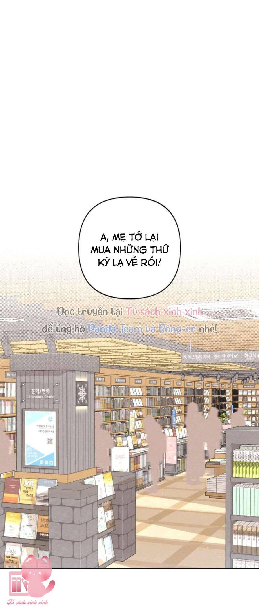 Bí Mật Thanh Xuân Chapter 101 - Trang 27