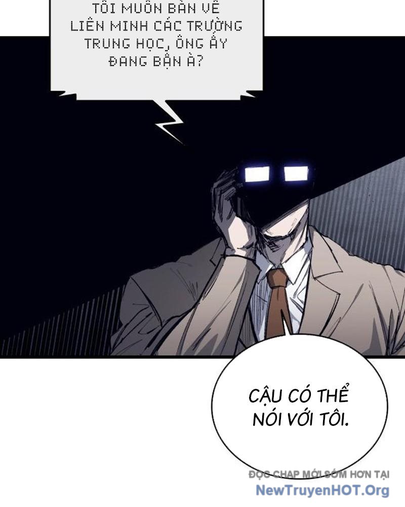 Thượng Lưu Chap 19 - Next Chap 20