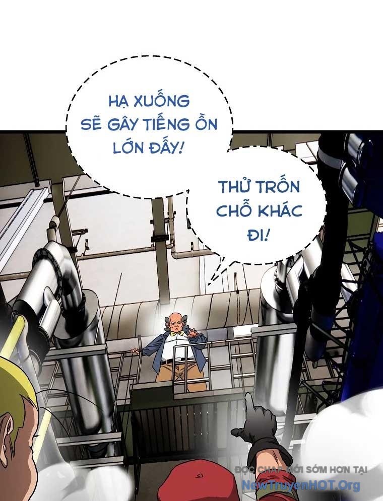 Công Viên Undead chapter 15 - Trang 32