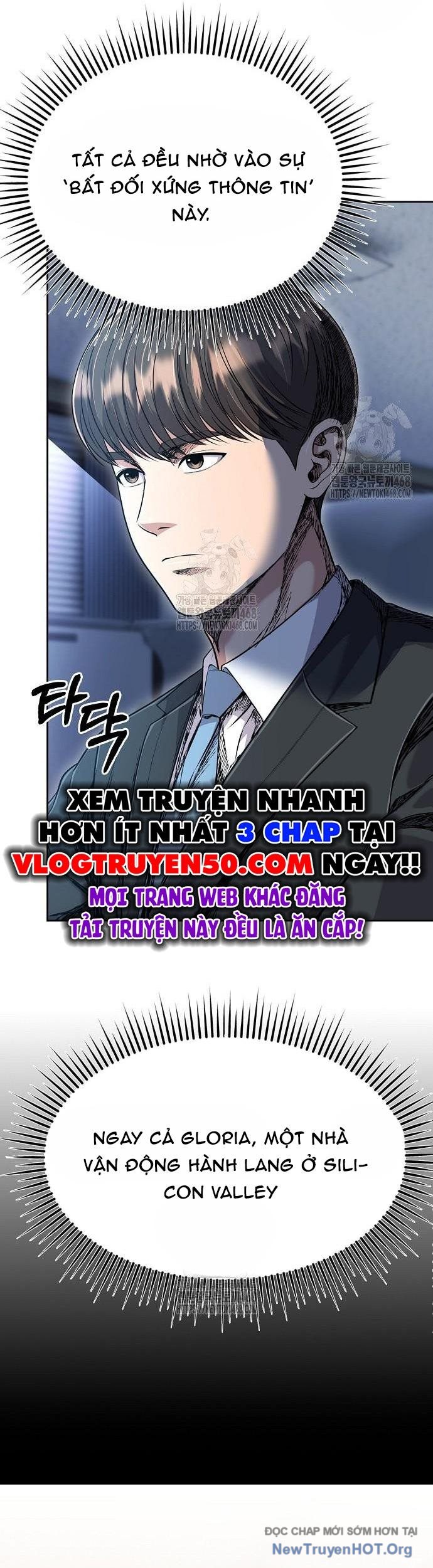 Nhân Viên Thực Tập Kim Cheolsu chapter 102 - Trang 16