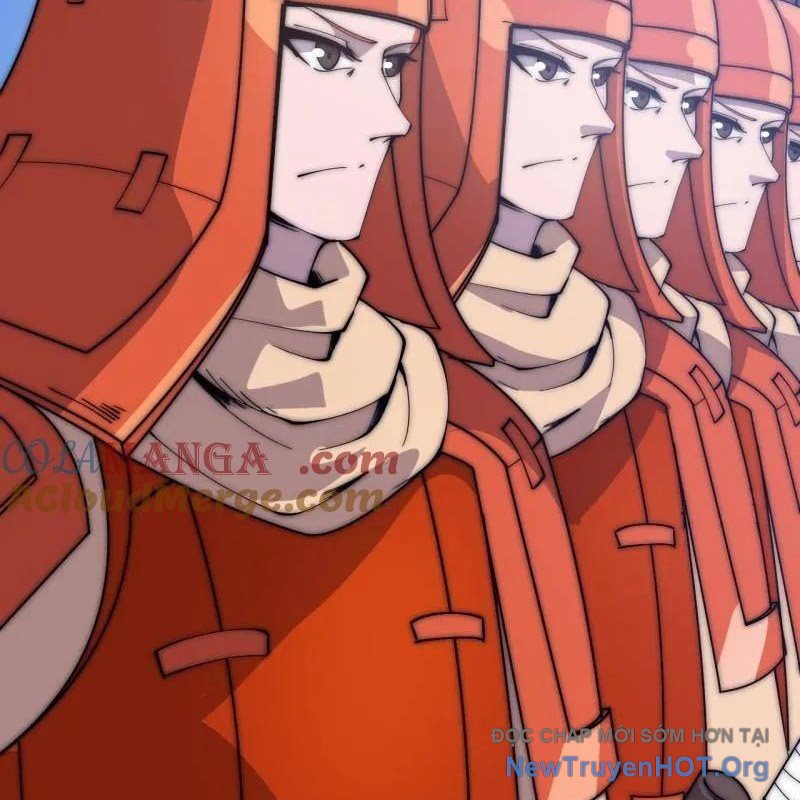 Ta Có Một Sơn Trại chapter 1151 - Trang 34