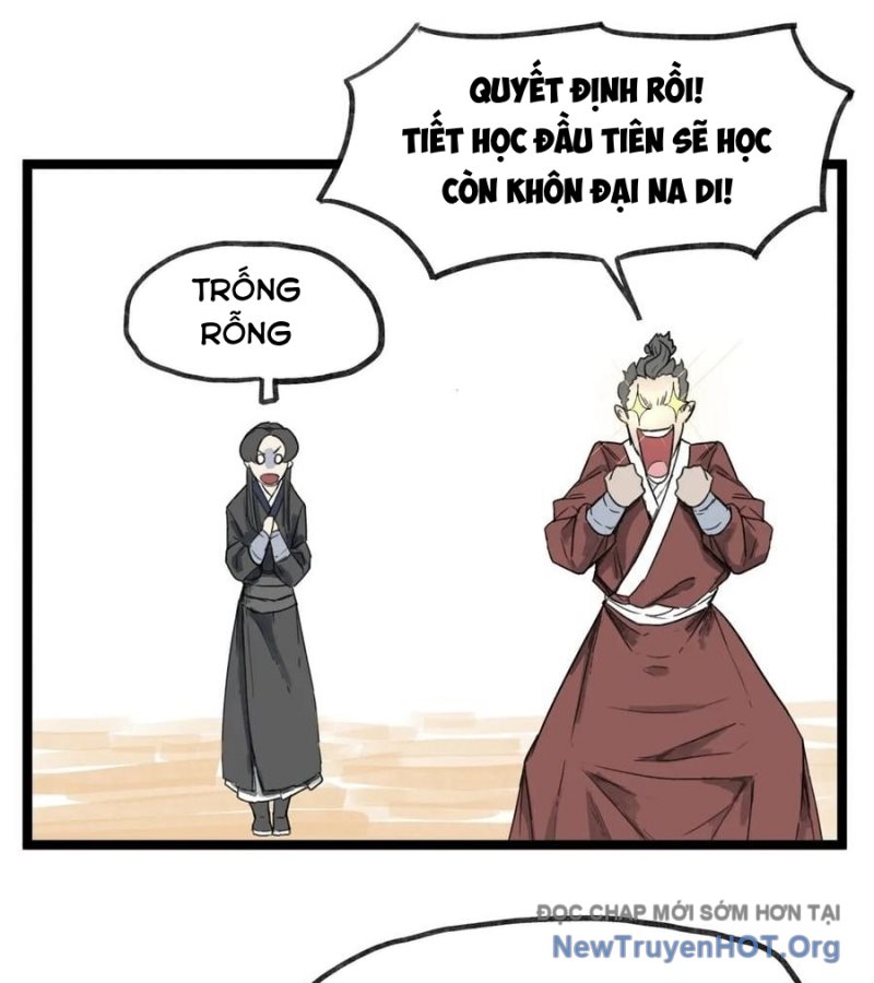 Hiệp Khách Hành Bất Thông chapter 54 - Trang 19