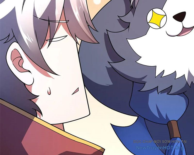 Thần Sủng Tiến Hóa chapter 407 - Trang 72
