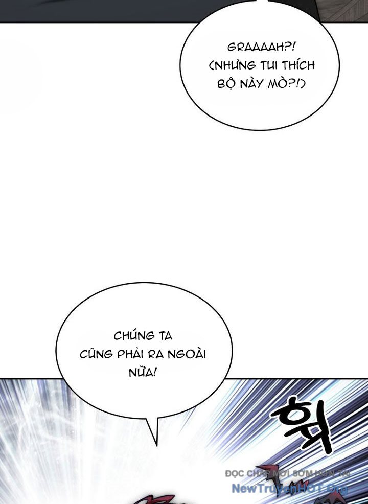 Mắc Kẹt Trong Tòa Tháp Thử Thách chapter 116 - Trang 60