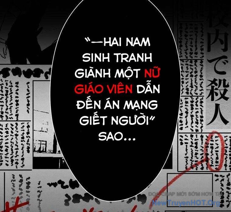 Giáo Viên ác Quỷ Saiko chapter 66 - Trang 121