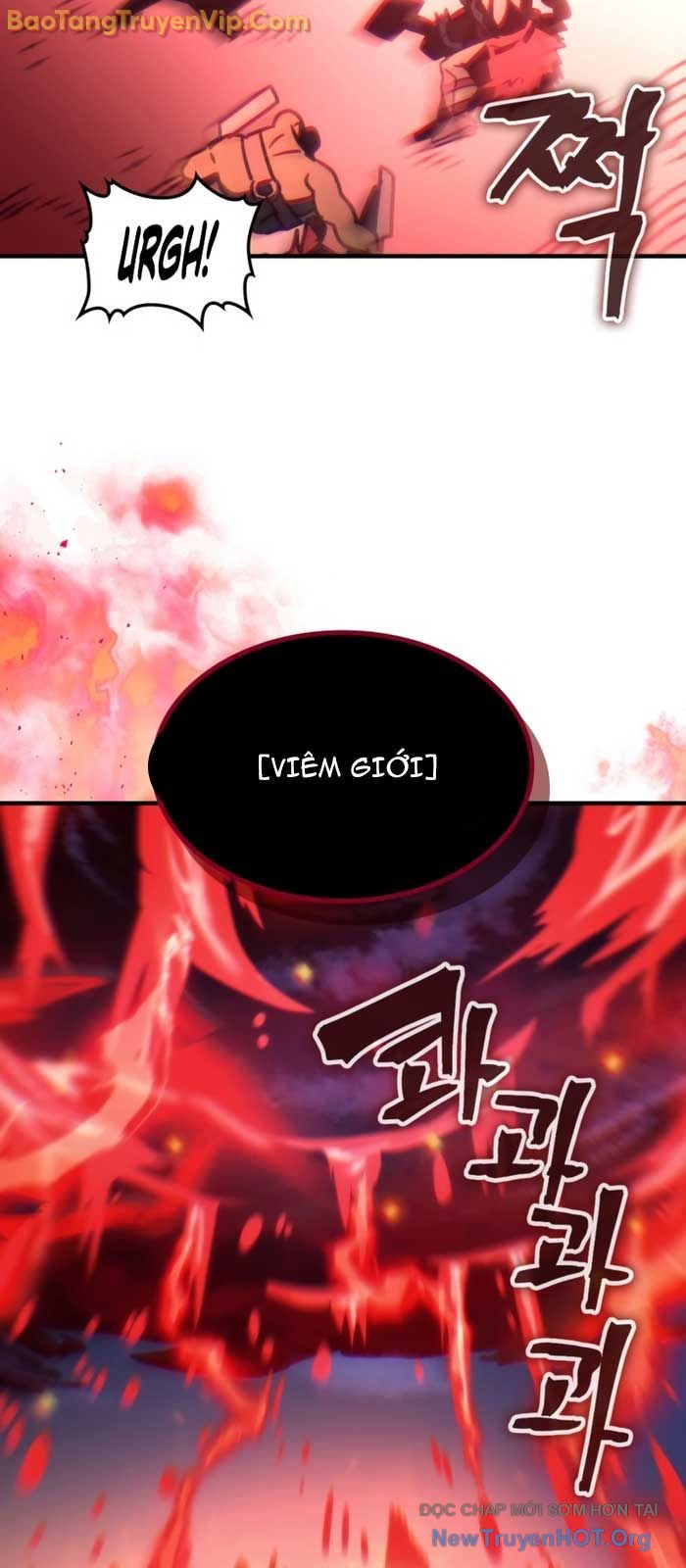 Hãy Hành Động Như Một Boss Đi Ngài Mr Devourer chapter 80.1 - Trang 30