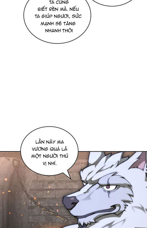 Mắc Kẹt Trong Tòa Tháp Thử Thách chapter 115 - Trang 95
