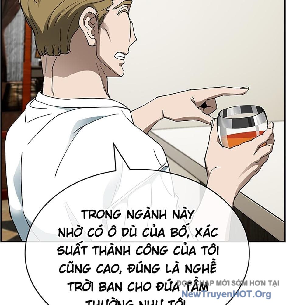 Chế Tác Hạt Nhân chapter 41 - Trang 23
