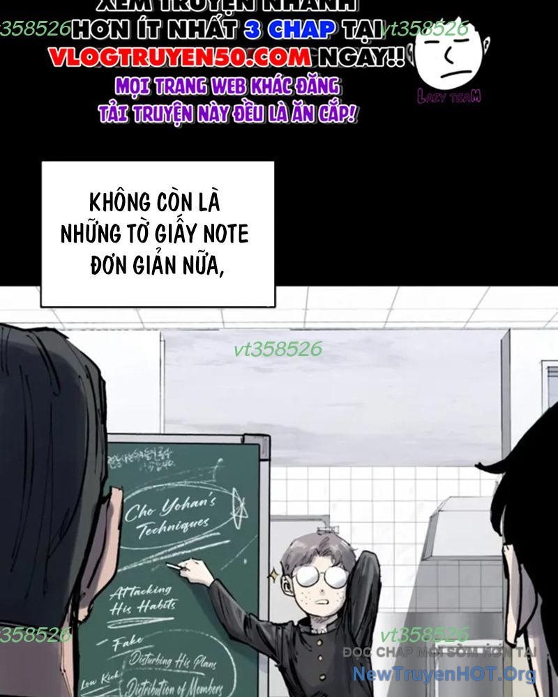 Thượng Lưu chapter 31 - Trang 112