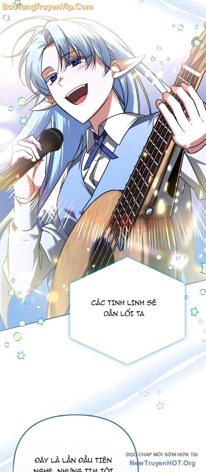 Bản Ngã Thay Đổi chapter 43.2 - Trang 24