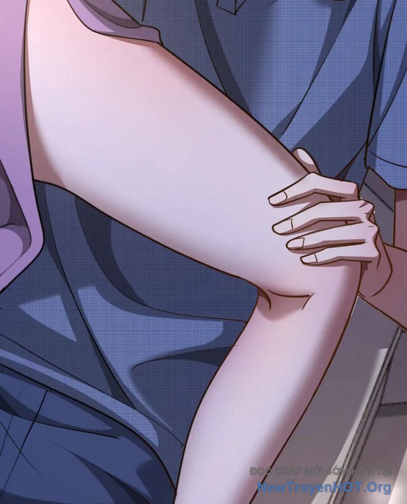 Ta Bị Kẹt Cùng Một Ngày 1000 Năm chapter 193 - Trang 4