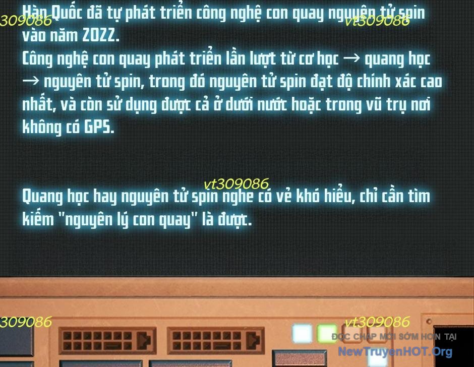Chế Tác Hạt Nhân chapter 42 - Trang 12