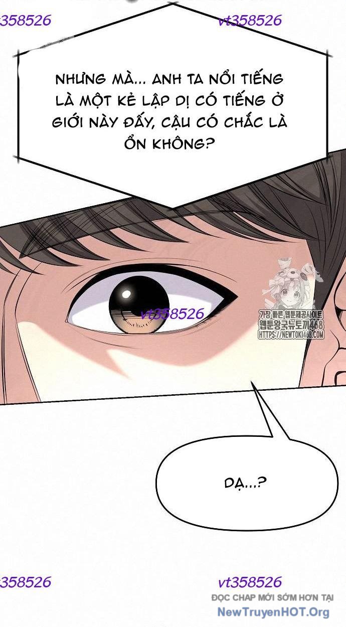 Nhân Viên Thực Tập Kim Cheolsu chapter 101 - Trang 37