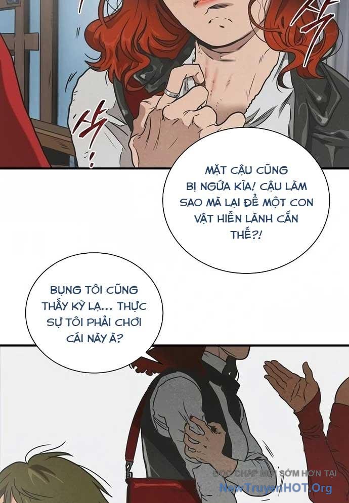 Công Viên Undead chapter 1 - Trang 13