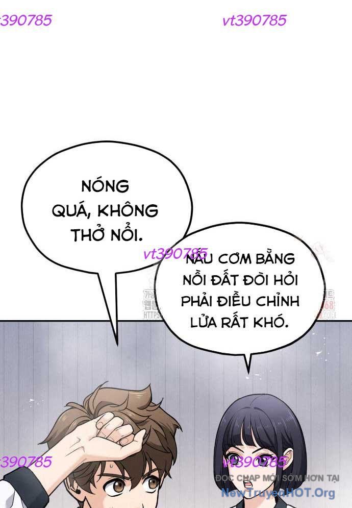 Đấu Trường Ẩm Thực chapter 11 - Trang 82